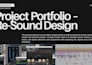 professionally clean, enhance, and optimize your audio